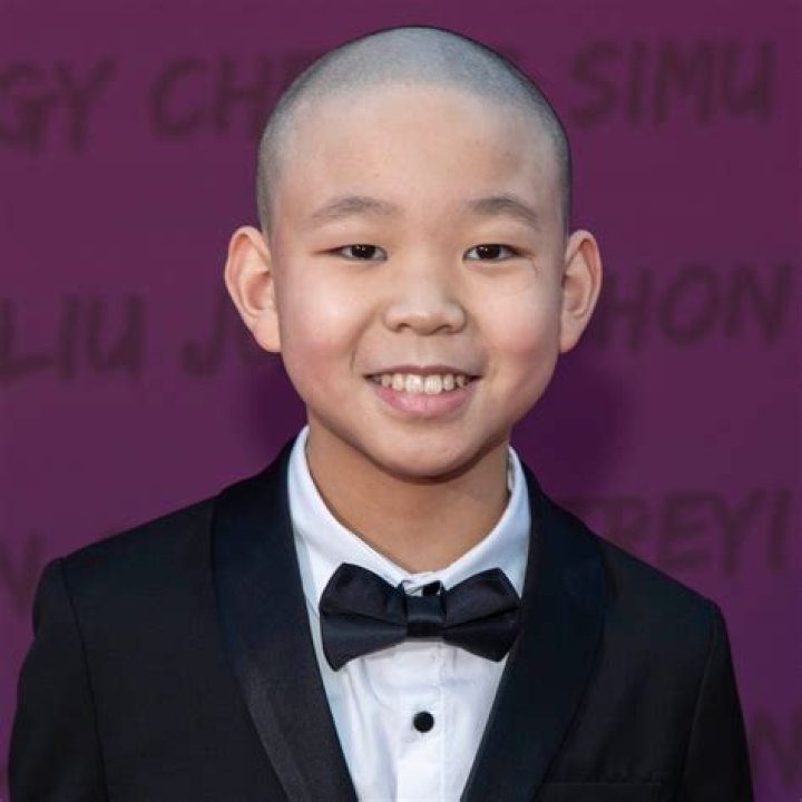 Jayden Zhang Wiki, Age, Parents, Height & Birthday