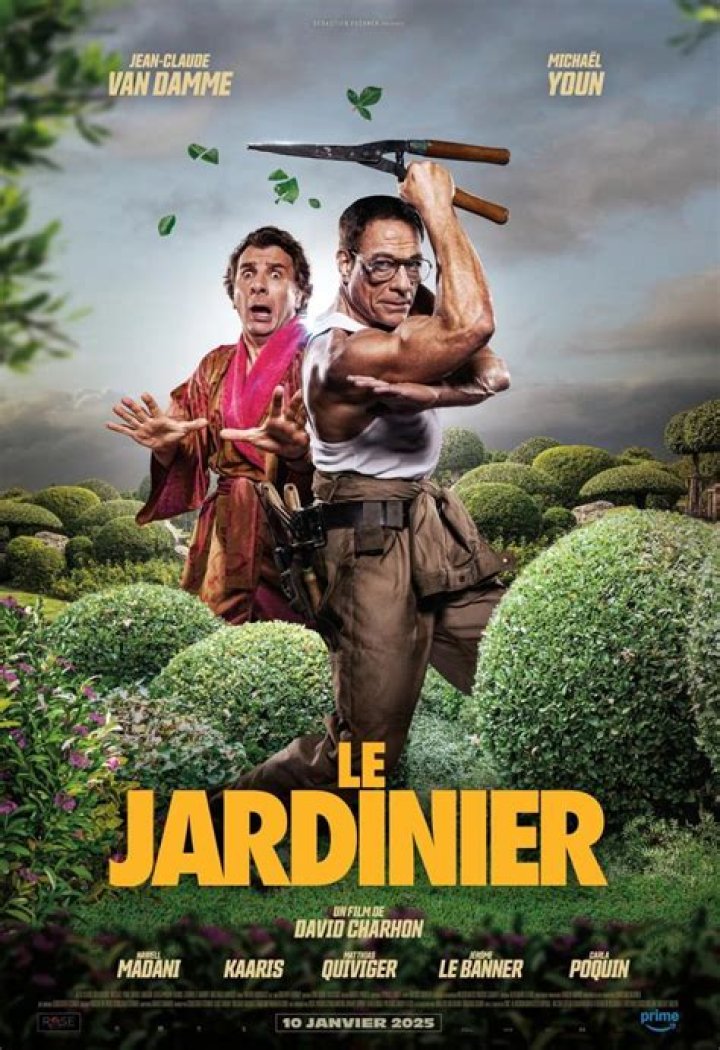 Jean-Claude Van Damme Turned Down The Expendables Because Of Jet Li