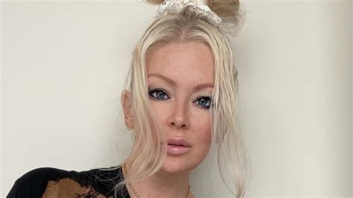 Jenna Jameson Biography - Facts, Childhood, Family Life & Achievements
