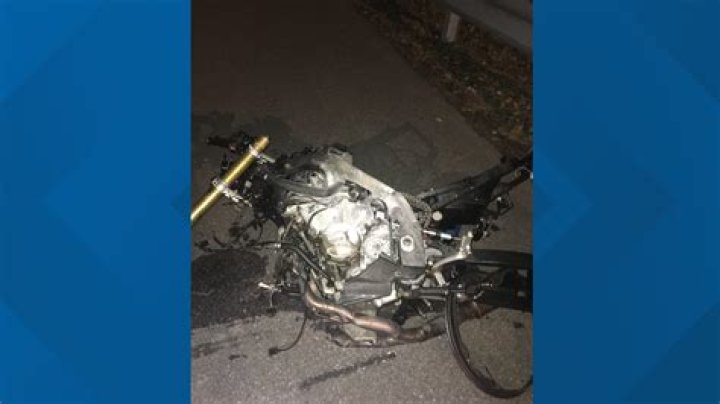 Jerry Don Wilcox Dies in Iowa Park Motorcycle Accident