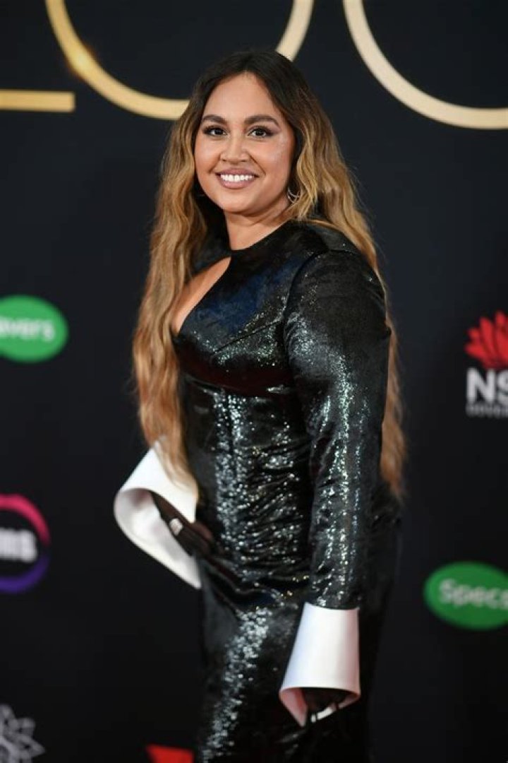 Jessica Mauboy Body Measurements Bra Size Height Weight Vital Statistics