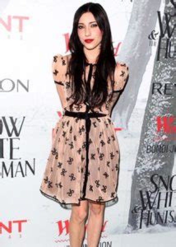 Jessica Origliasso Body Measurements Height Weight Bra Size Vital Statistics