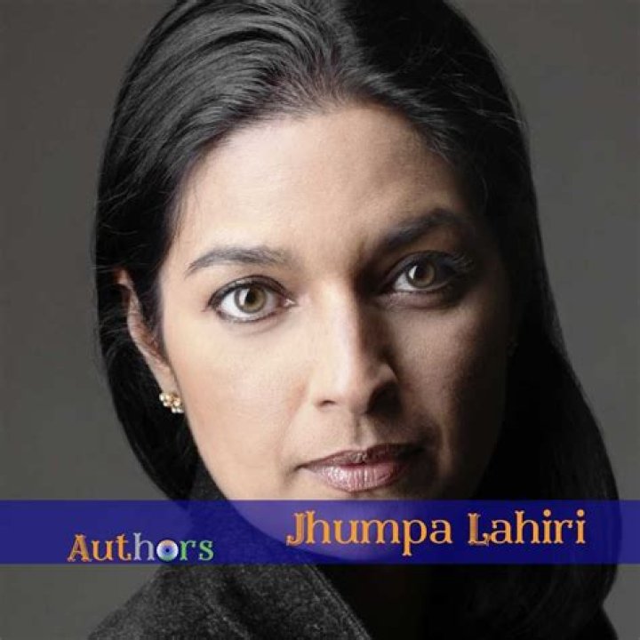 Jhumpa Lahiri Biography - Facts, Childhood, Family Life & Achievements