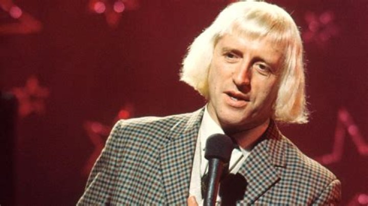 Jimmy Savile Biography - Facts, Childhood, Family Life & Sexual Abuse Scandal
