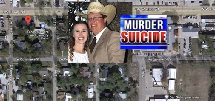 Jo Lei Henniger Murder, Jo Lei Henniger And Ben Henniger Passes Away