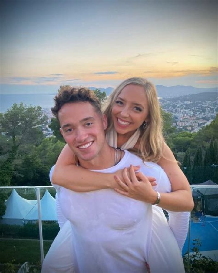 Joey Roppo Wiki, Age, Girlfriend, Sister, Height, Parents & Net Worth