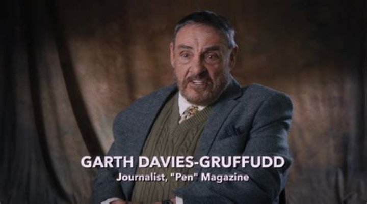 John Rhys-Davies Biography - Facts, Childhood, Family Life & Achievements