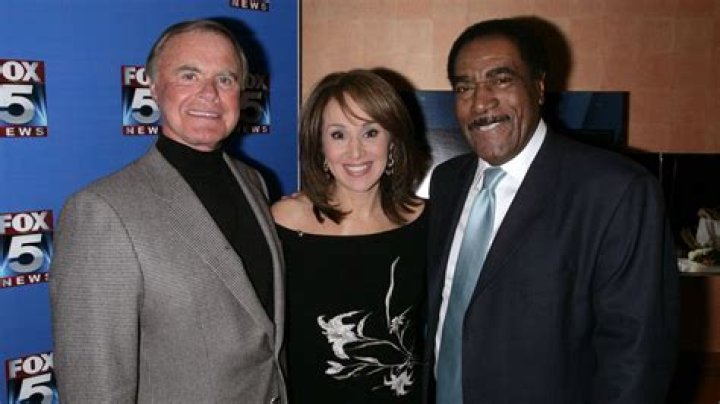 John Roland Cause of Death, Age, Wife, Children, Obituary, Fox 5 NY Journalist
