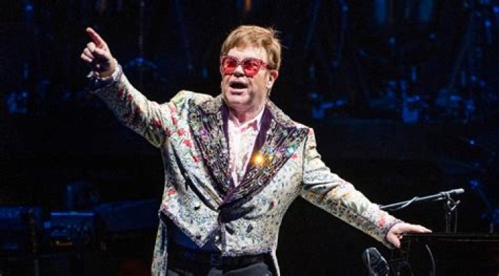 Johnny Depp credits Elton John for helping him sober up from the ‘monster’ of alcoholism