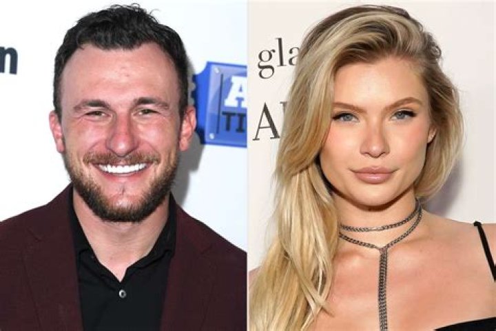 Johnny Manziel Girlfriend Kenzie Werner Wiki, Age, Family, Career & Net Worth