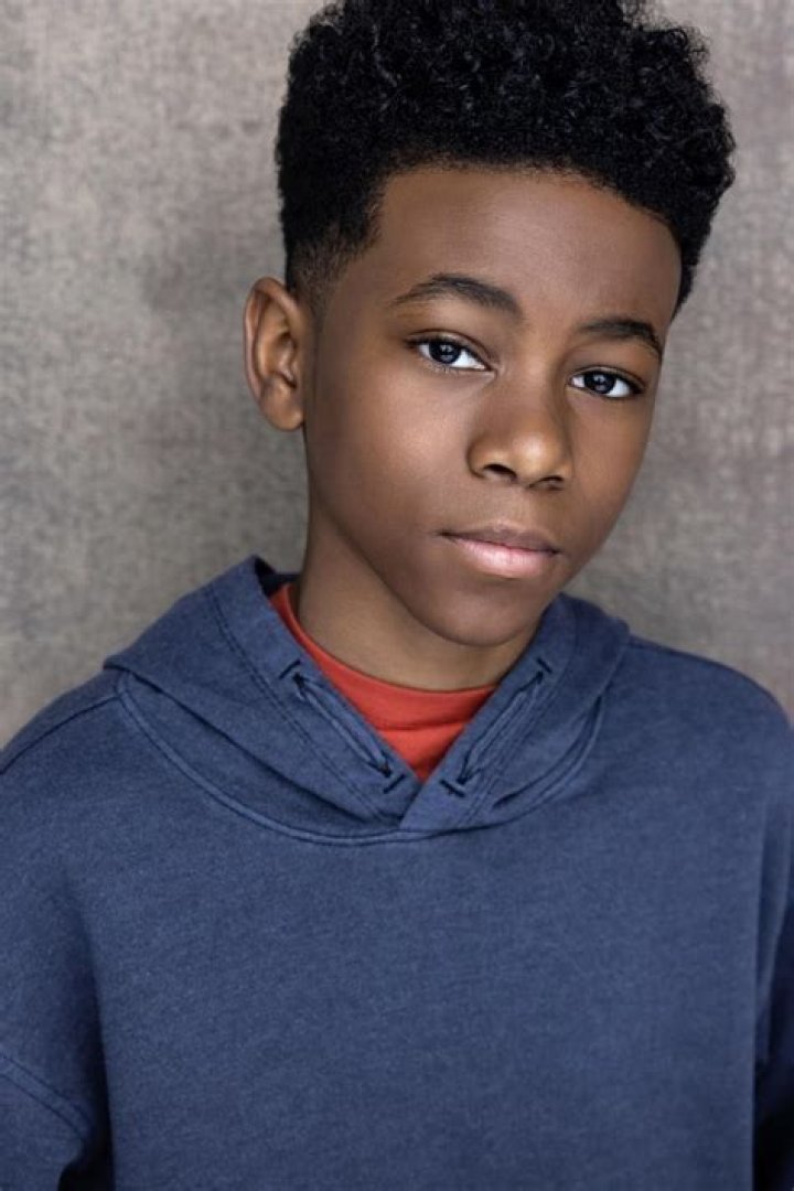 Jordan Preston Carter Wiki, Age, Parents, Height & Facts