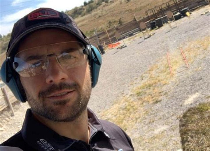 Jorge Ballesteros Passes Away, IPSC Champion Shooter
