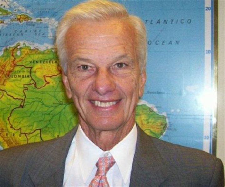 Jorge Paulo Lemann Biography - Facts, Childhood, Family Life & Achievements