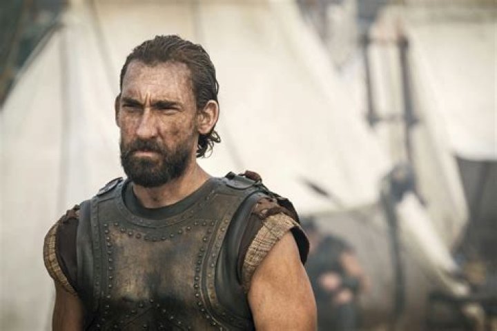 Joseph Mawle Biography - Facts, Childhood, Family Life & Achievements