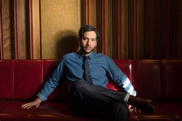 Josh Radnor Biography – Facts, Childhood, Family Life of Actor, Director, Musician