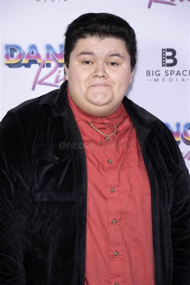 Jovan Armand Archives - Celebrities: Wiki, Age, Height, Net Worth, Relationship