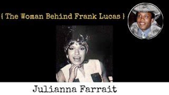 Julianna Farrait Biography - Facts, Childhood, Family Life & Achievements