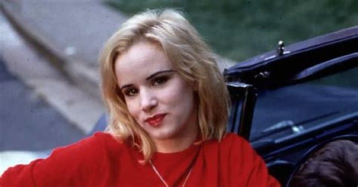 Juliette Lewis Biography - Facts, Childhood, Family & Achievements of Actress & Singer