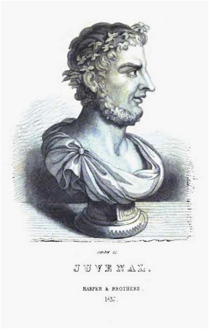 Juvenal Biography – Facts, Childhood, Family Life, Career