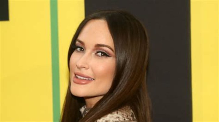 Kacey Musgraves Shares Swimsuit Photos From Mustique Island — Celebwell