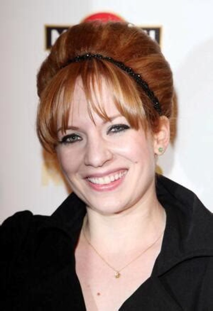 Katherine Parkinson Biography - Facts, Childhood, Family Life & Achievements