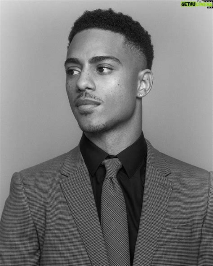 Keith Powers Biography - Facts, Childhood, Family Life & Achievements