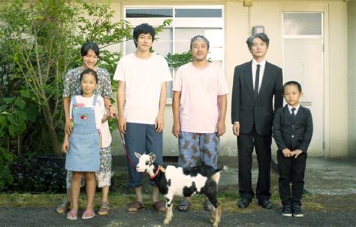 Kenichi Matsuyama - Bio, Facts, Achievements, Family Life of Actor