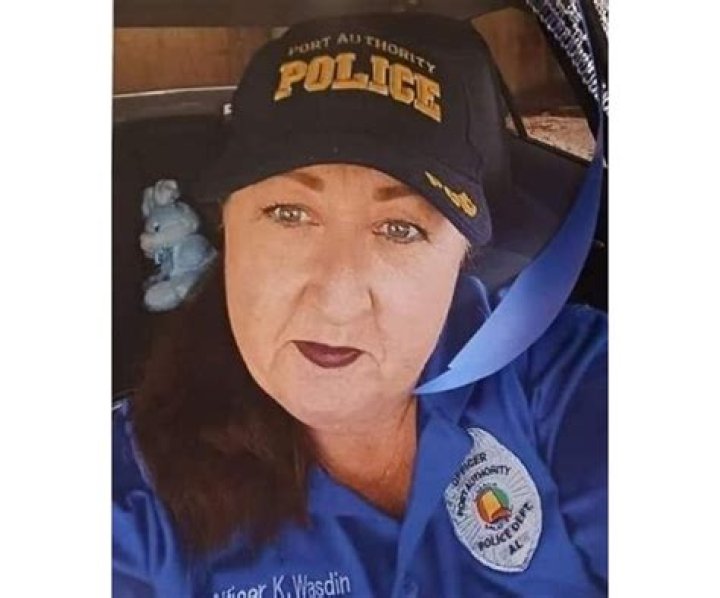 Kimberly Sickafoose Obituary, Alabama Port Authority Police Officer,
