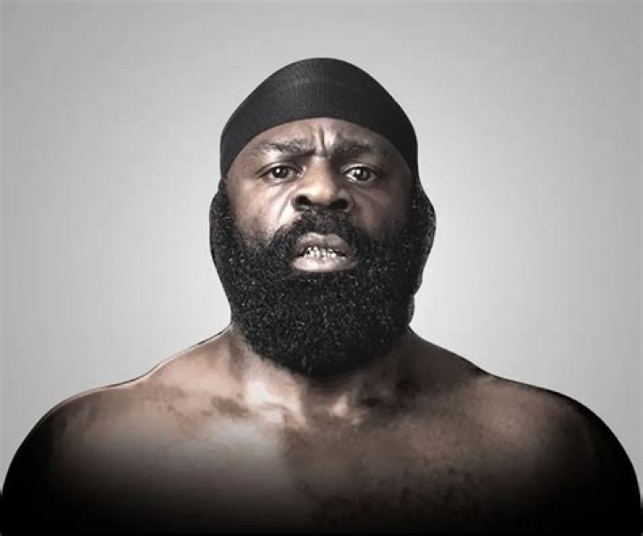 Kimbo Slice Biography - Facts, Childhood, Family Life & Achievements