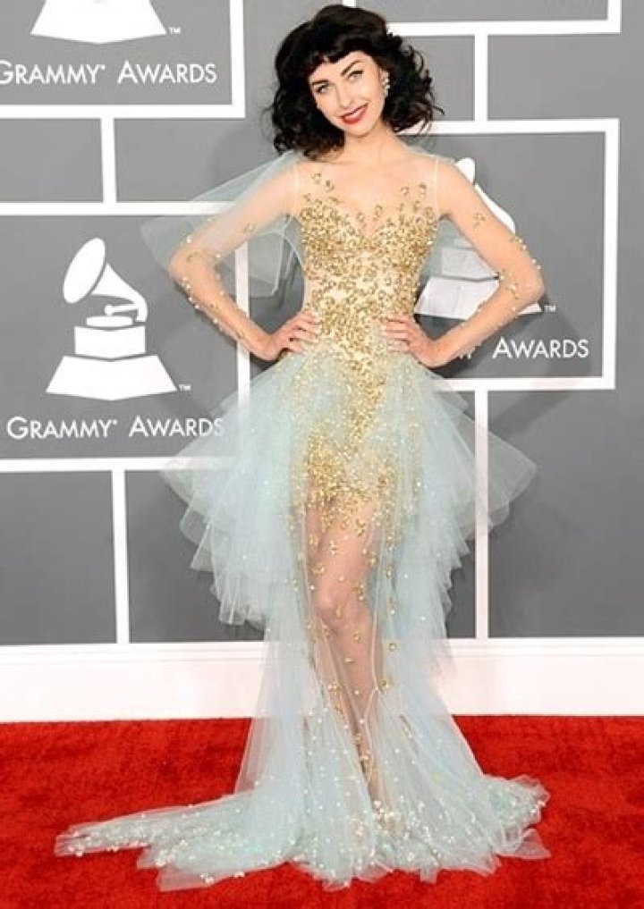 Kimbra Johnson Height Weight Body Measurements Bra Size Age Facts Bio
