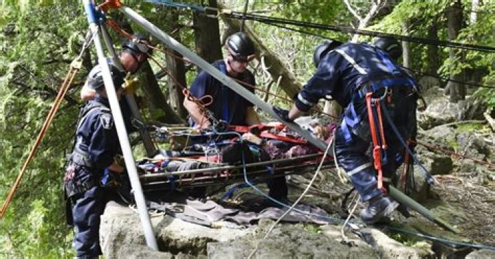 Kris Nova Obituary, Kris Nova Dies in a Climbing Accident, GitHub Engineer