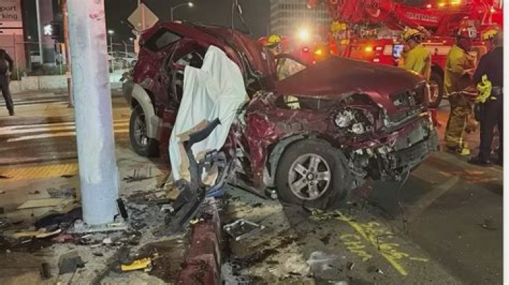 Krissy Devito Car Accident, Krissy Devito’s Children Involved in Car Crash