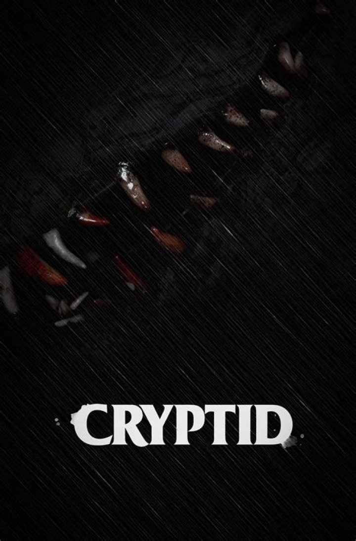 Latest Netflix cryptid movie poster is released with unfortunate title