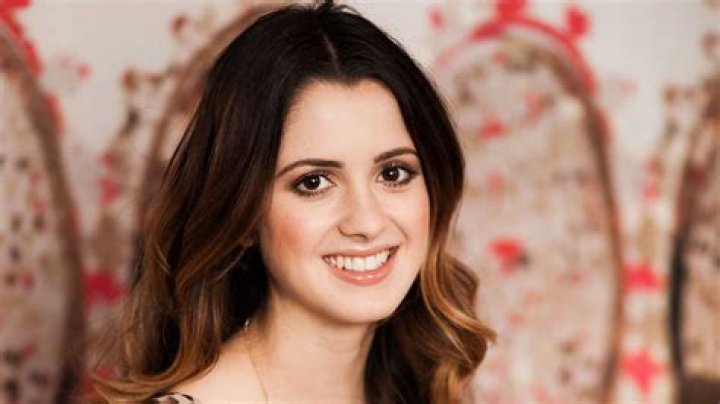 Laura Marano Biography - Facts, Childhood, Family Life & Achievements