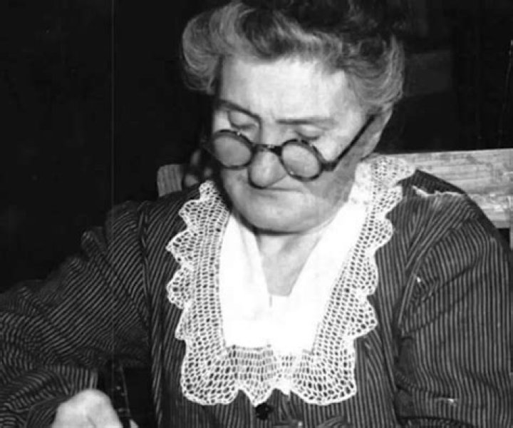 Leonarda Cianciulli Biography - Facts, Childhood, Family Life & Achievements