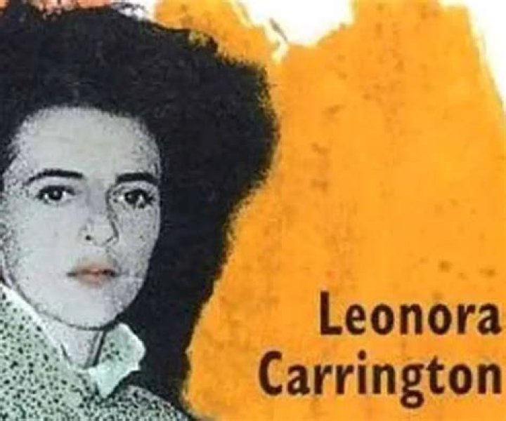 Leonora Carrington Biography - Facts, Childhood, Family Life & Achievements
