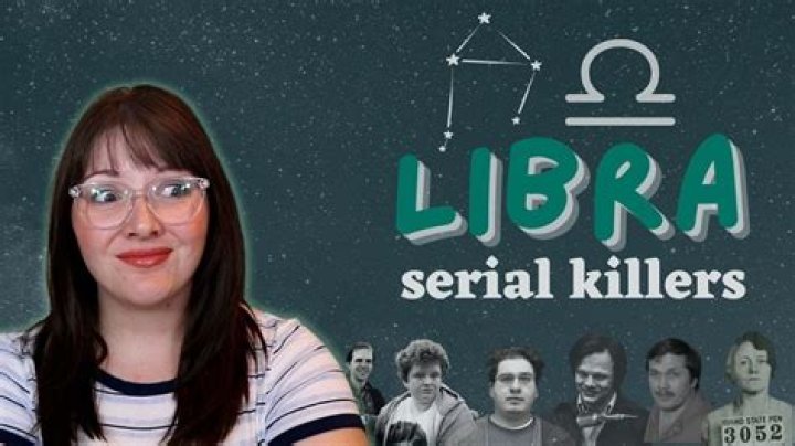 Libra Serial Killers