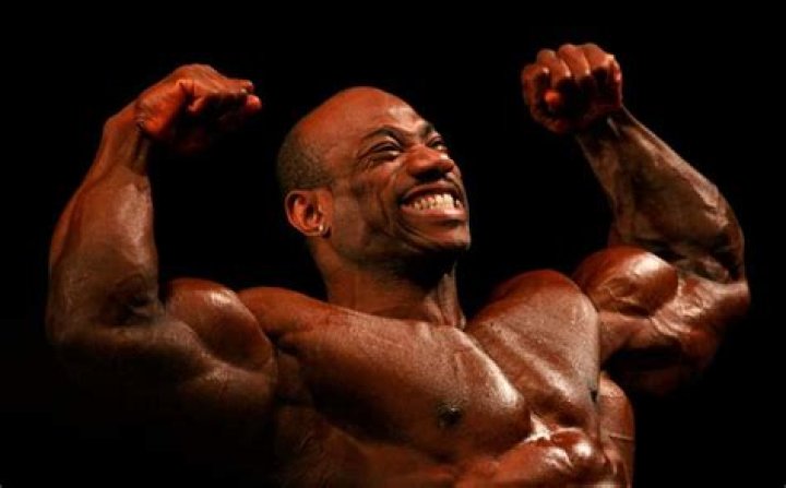 List of Famous Bodybuilders