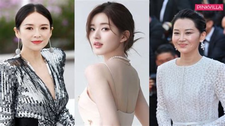 Liu Tao - Bio, Facts, Family Life of Chinese Actress