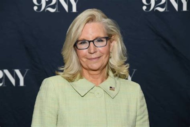 Liz Cheney Biography - Facts, Childhood, Family Life & Achievements