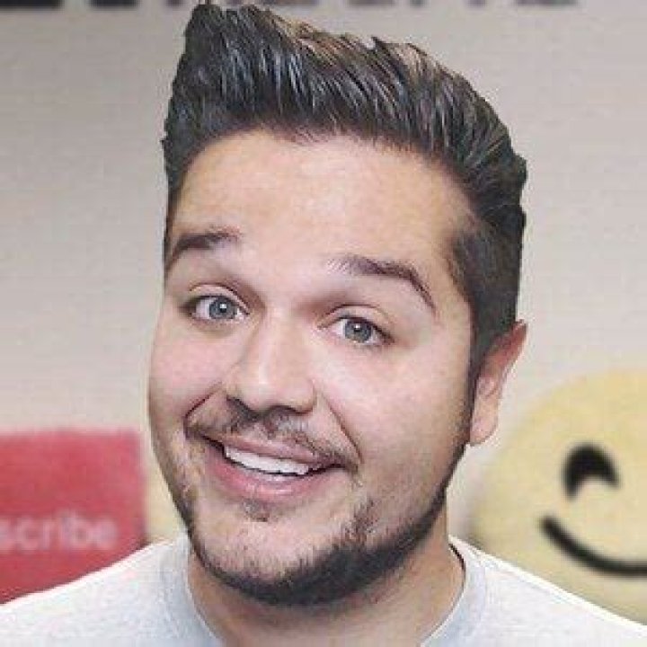 Logdotzip (Tyler Pappas) – Bio, Facts, Family Life, Career