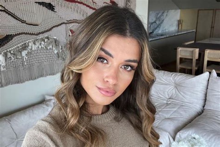 Luisinha Oliveira in Bathing Suit Visits "Tulum" — Celebwell