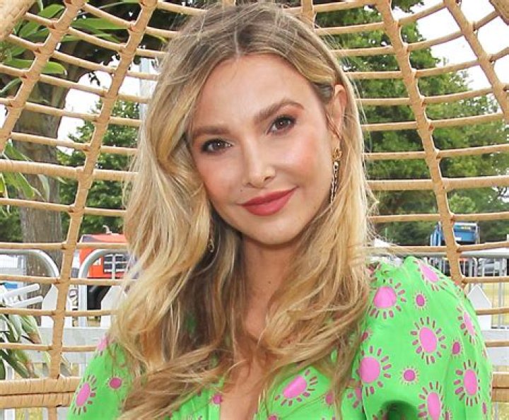 Made in Chelsea's Sophie Hermann in Bathing Suit is a "Princesse" — Celebwell
