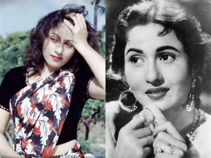 Madhubala Biography - Facts, Childhood, Family Life & Achievements