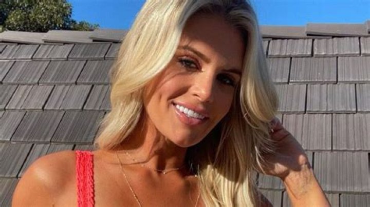 Madison LeCroy in Bathing Suit is "On a Boat" — Celebwell