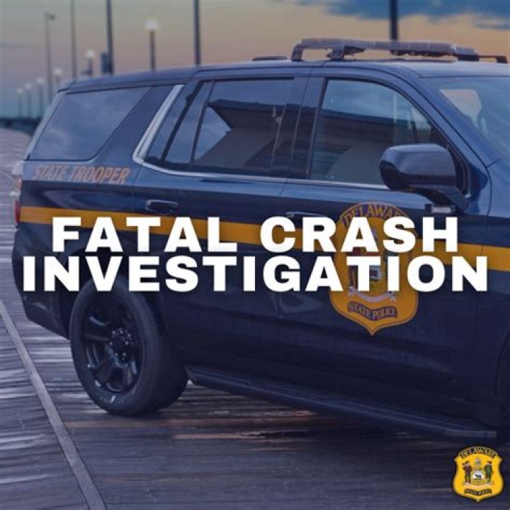 Malachi Gibbs Dies in Fatal Ellendale, Delaware Pedestrian Crash