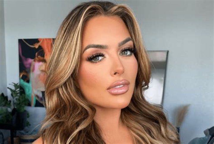 Mandy Rose in Bathing Suit is "Blessed" — Celebwell