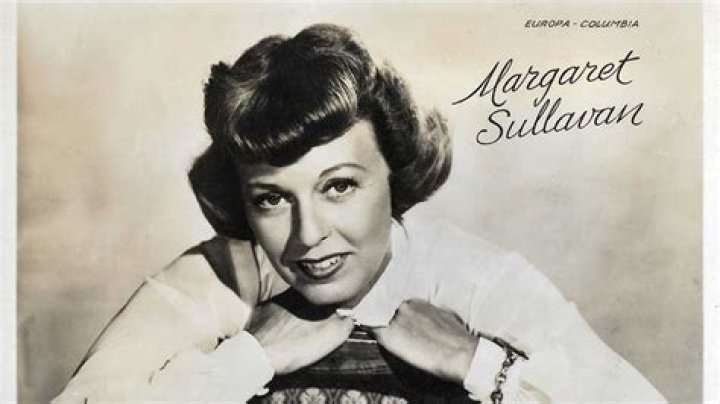 Margaret Sullavan Biography - Facts, Childhood, Family Life & Achievements