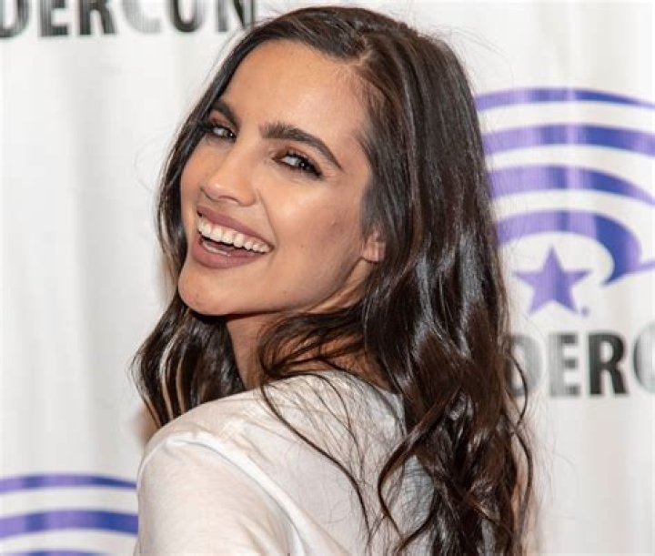 Maria Gabriela De Faria Shares Swimsuit Photo Cold Plunging