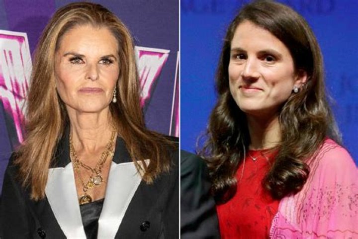 Maria Shriver Biography - Facts, Childhood, Family Life & Achievements
